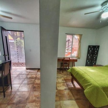 Casa Canseco Oaxaca Exteriér fotografie