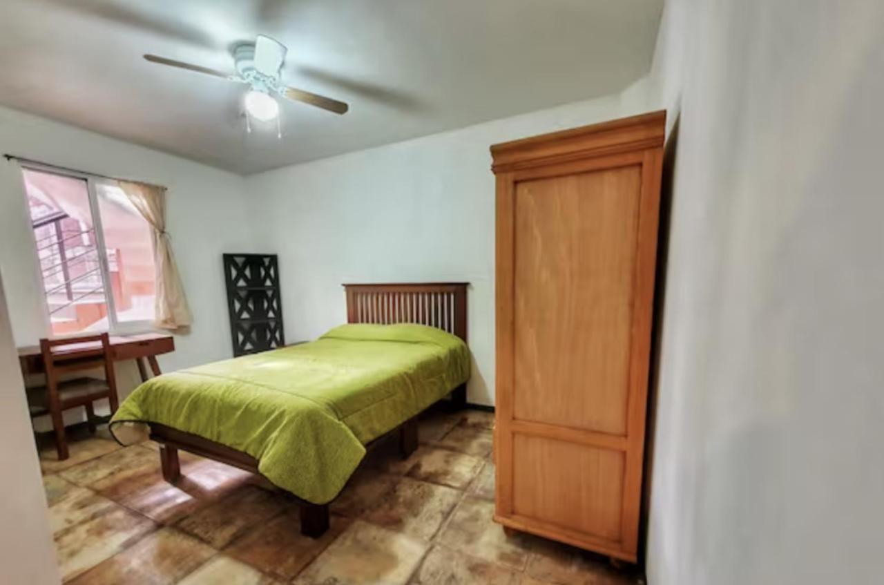 Casa Canseco Oaxaca Exteriér fotografie